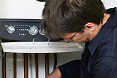 boiler repair Milton Bryan