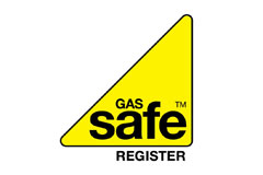gas safe companies Milton Bryan